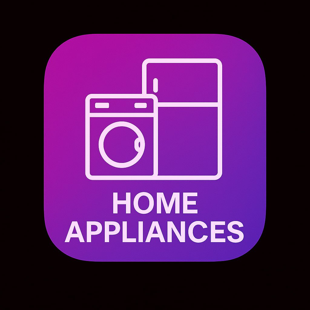 Home Appliances