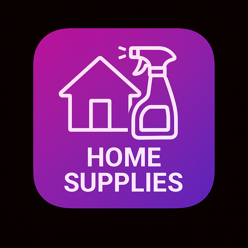 Home Supplies