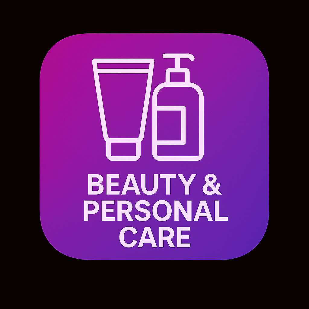Beauty & Personal Care