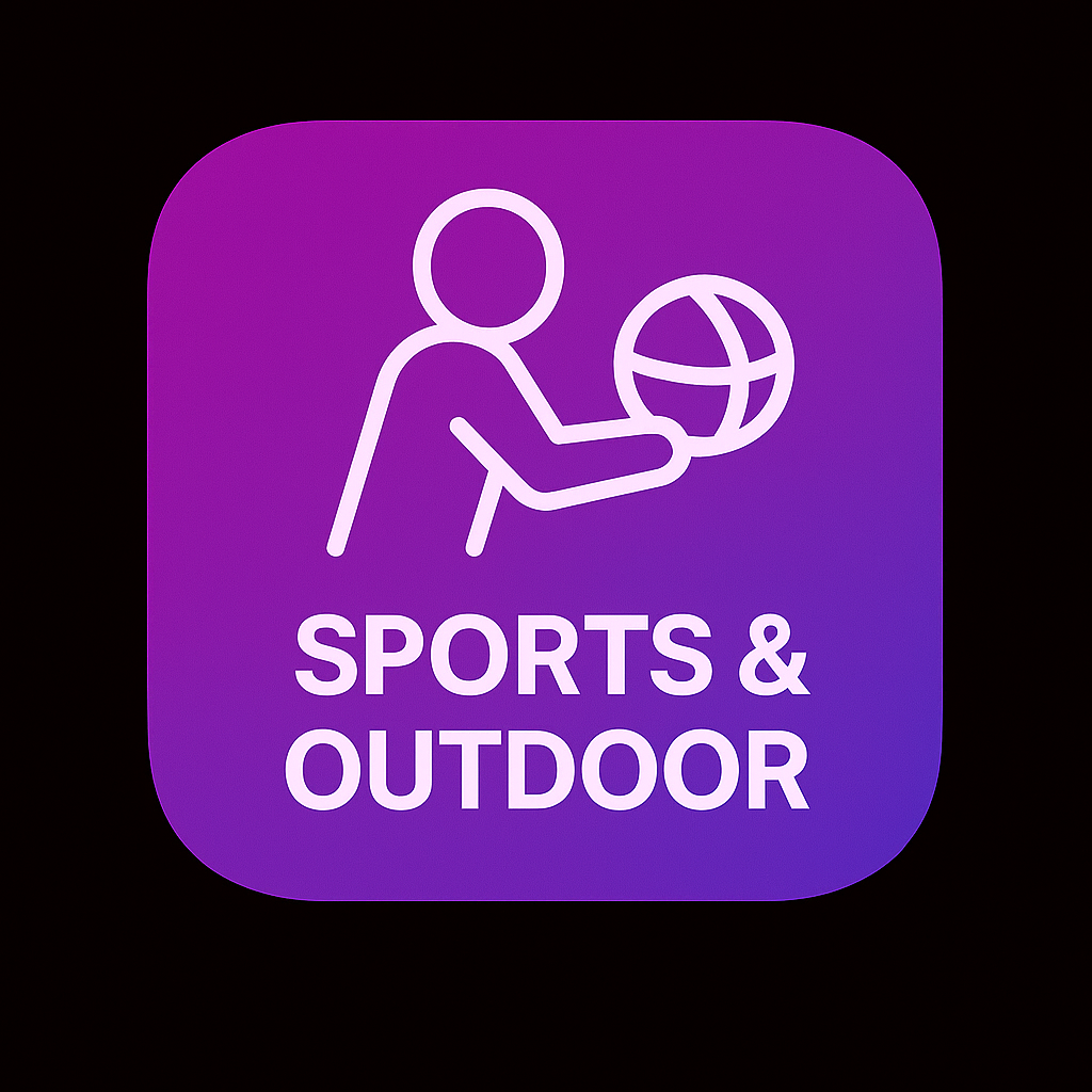 Sports & Outdoor