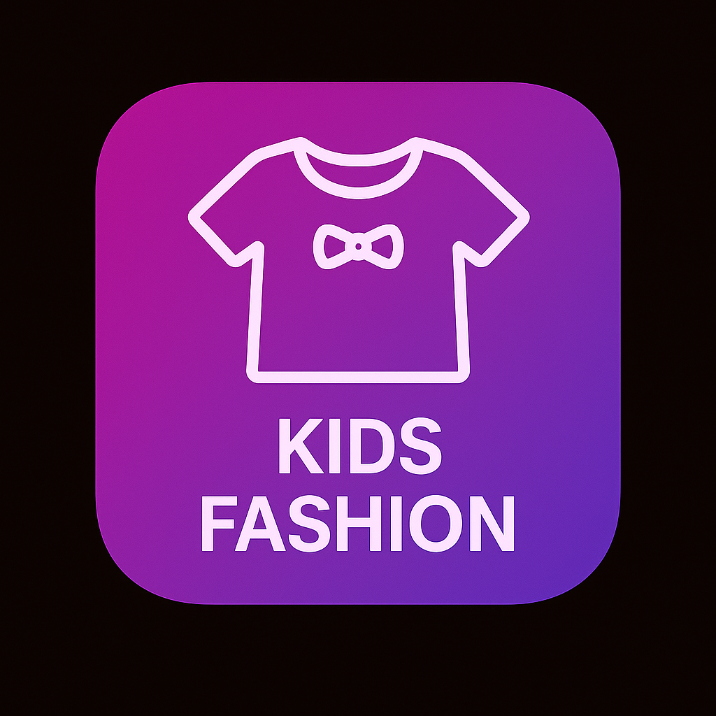 Kids Fashion