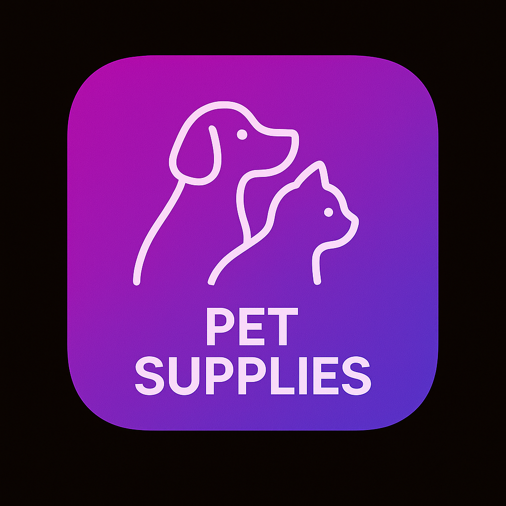 Pet Supplies