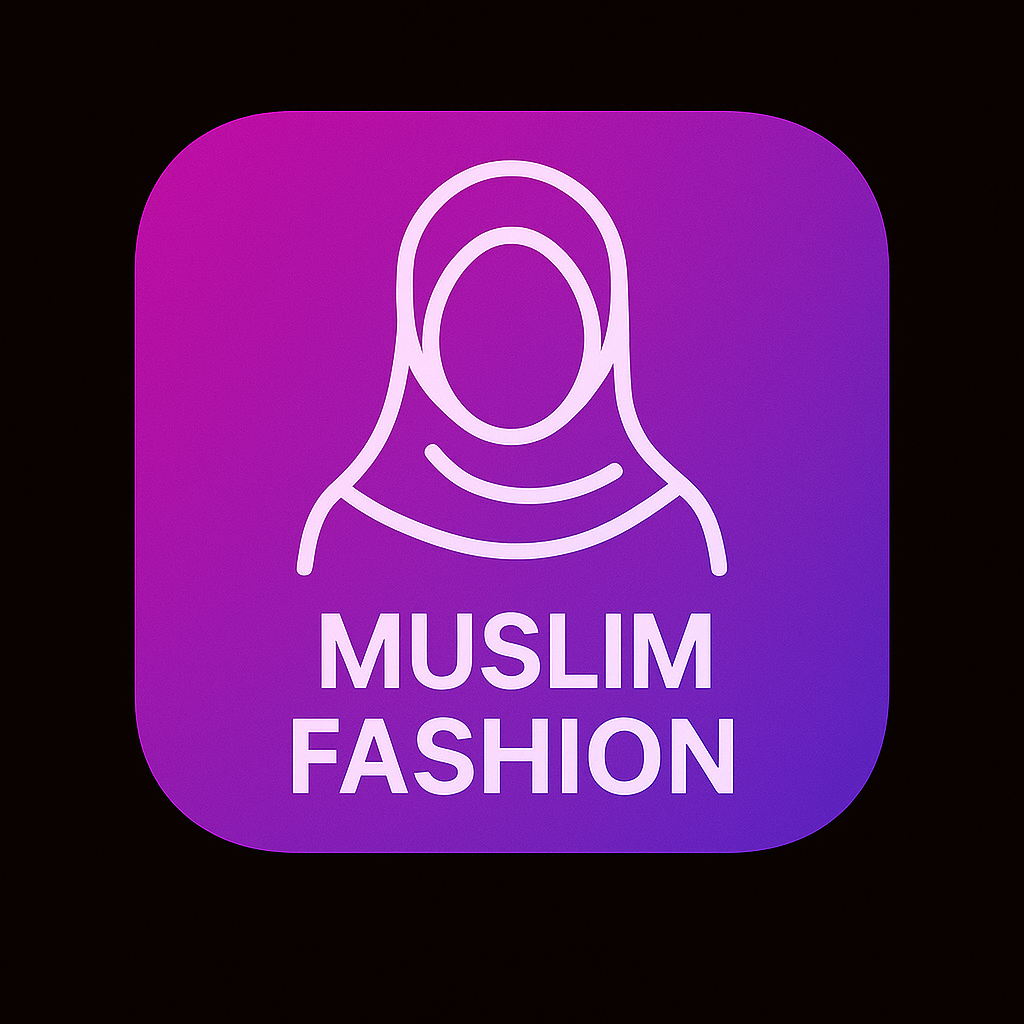 Muslim Fashion