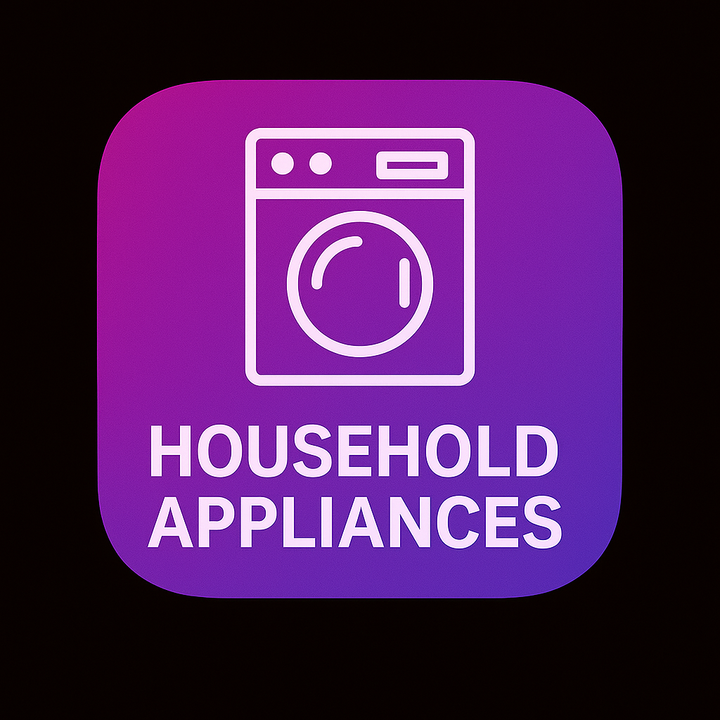 Household Appliances