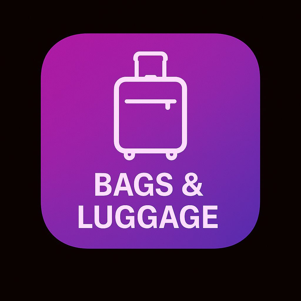 Bags & Luggage