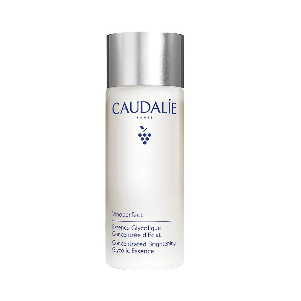 Caudalie Vinoperfect Dark Spot Brightening Serum Vitamin C Alternative 10ml x2