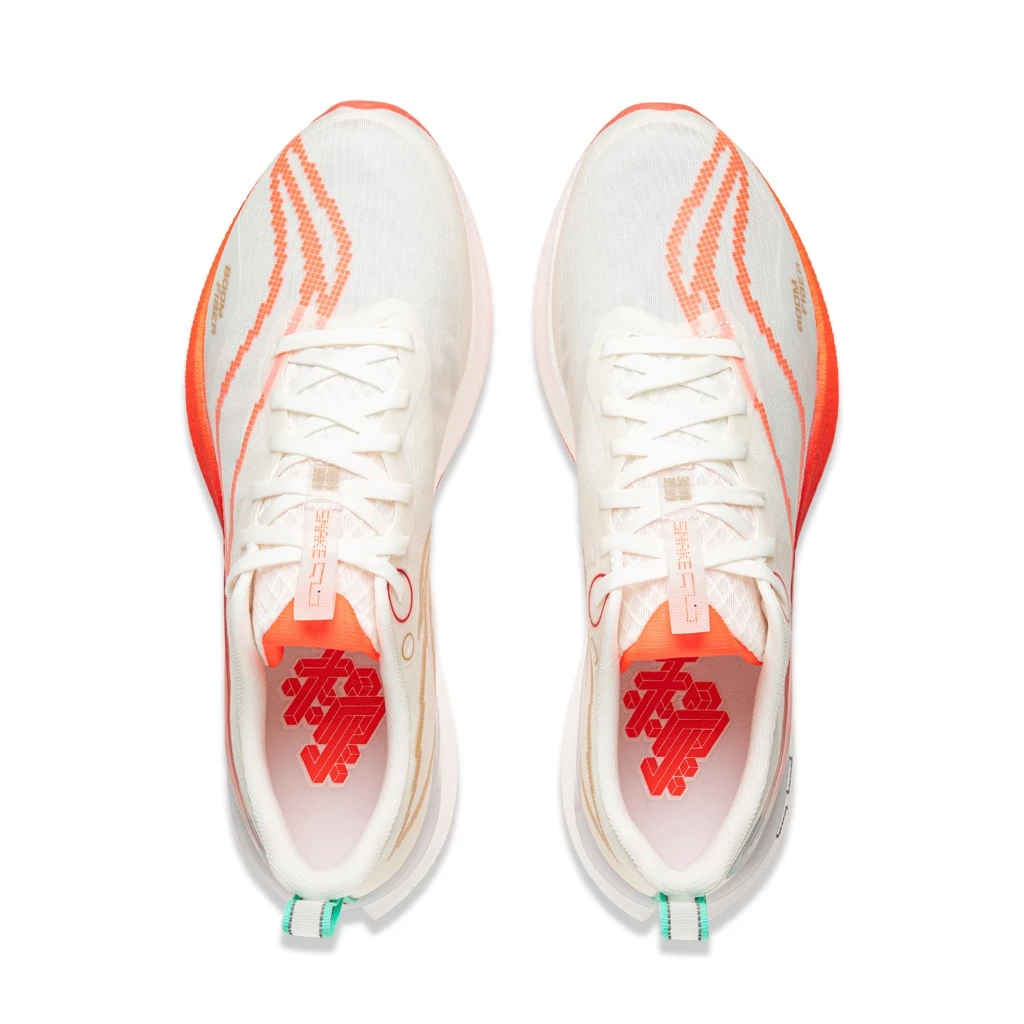 LI-NING RED HARE 8 PRO Men Running Shoes Professional Sports ARPV003 Legit Official Store