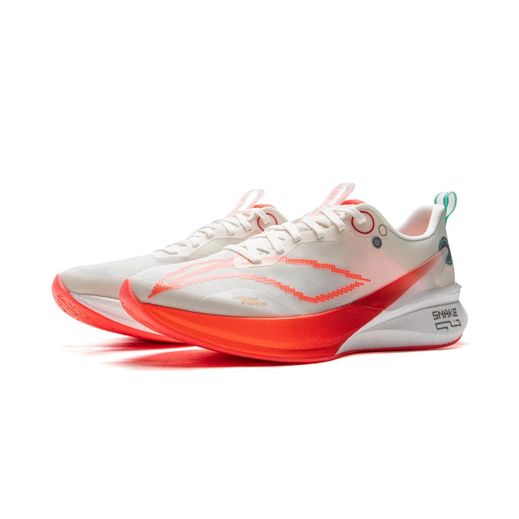 LI-NING RED HARE 8 PRO Men Running Shoes Professional Sports ARPV003 Legit Official Store