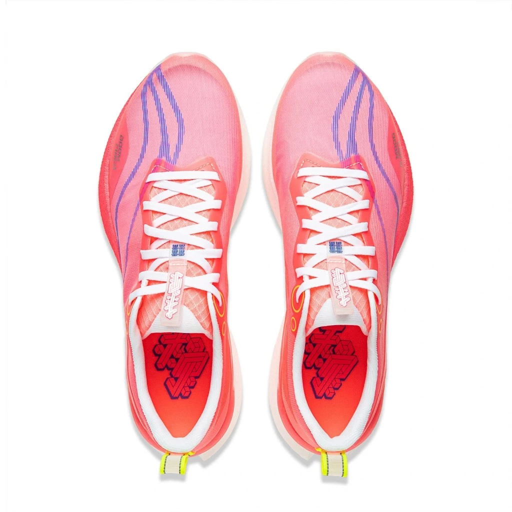 LI-NING RED HARE 8 PRO Men Running Shoes Professional Sports ARPV003 Legit Official Store