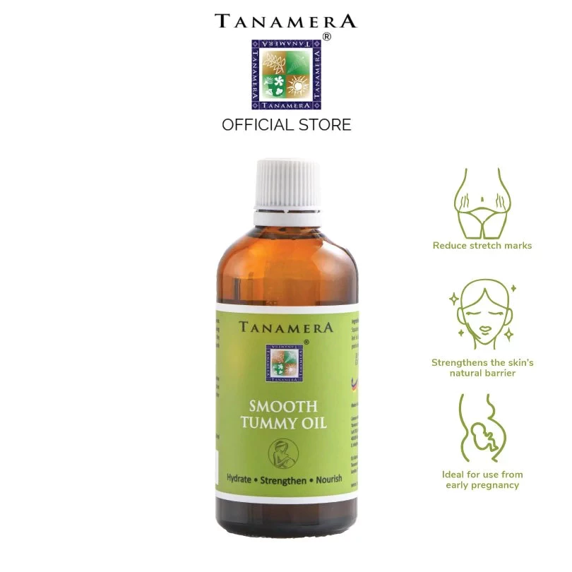 Tanamera Mums Soothing Bundle