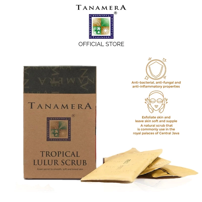 Tanamera Mums Soothing Bundle
