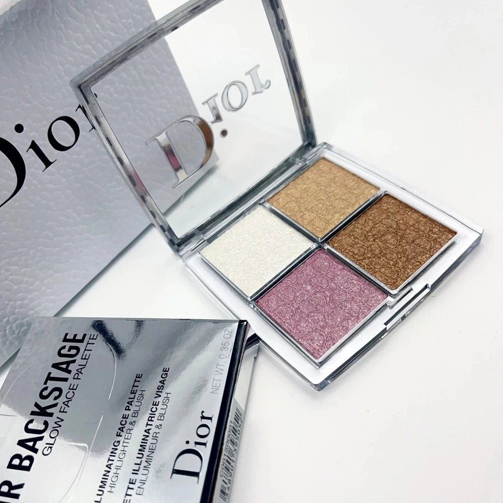 DIOR BACKSTAGE Glow Face Palette 10g