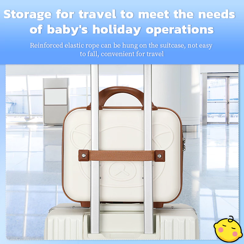 Baby Gift Set Newborn Baby Clothes Set With Suitcase Hamper Baby Hadiah Newborn