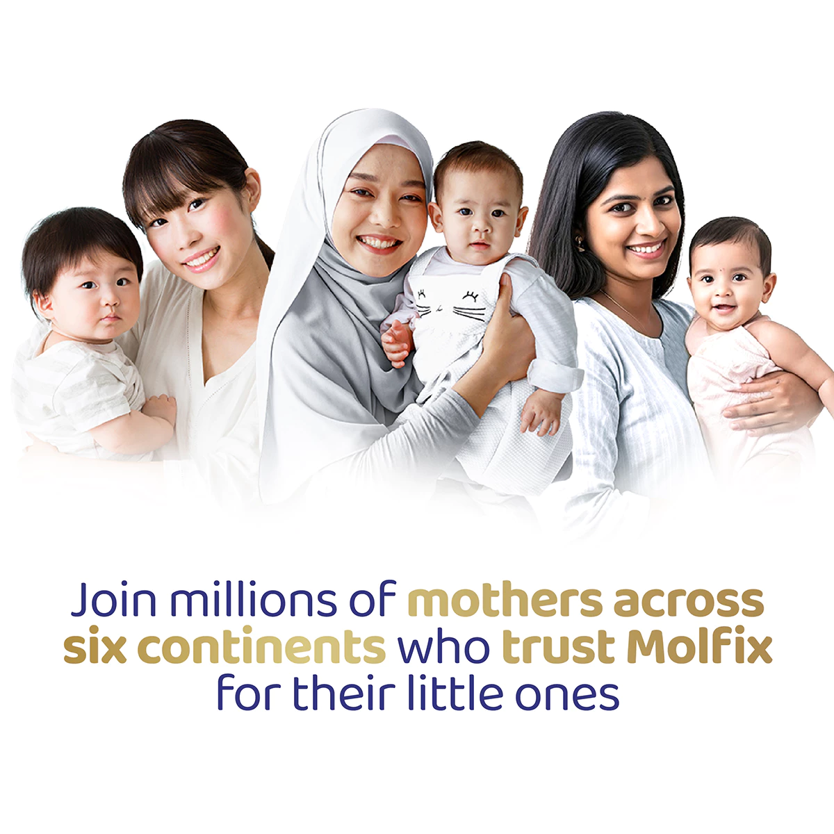 Molfix Sweet Dreams Pants Jumbo Pack