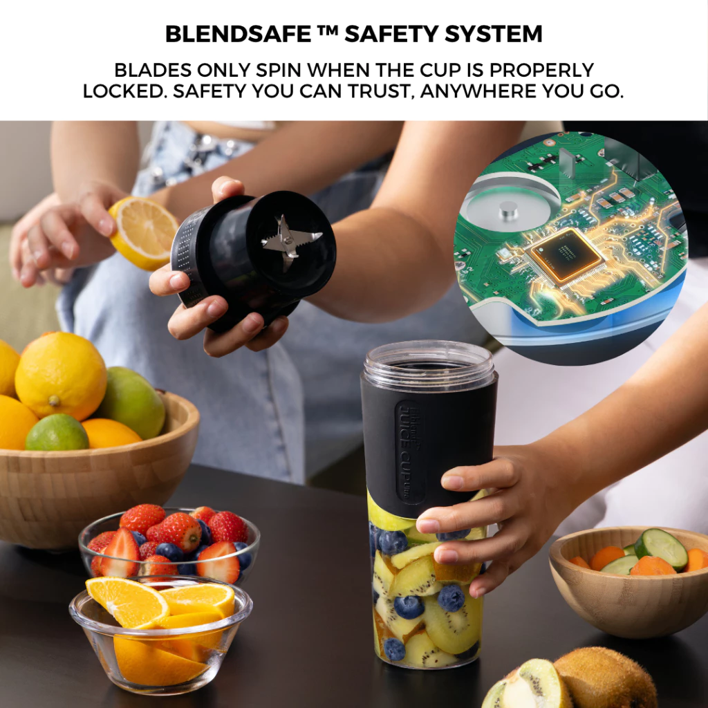 榨汁机 / Elba Juicer