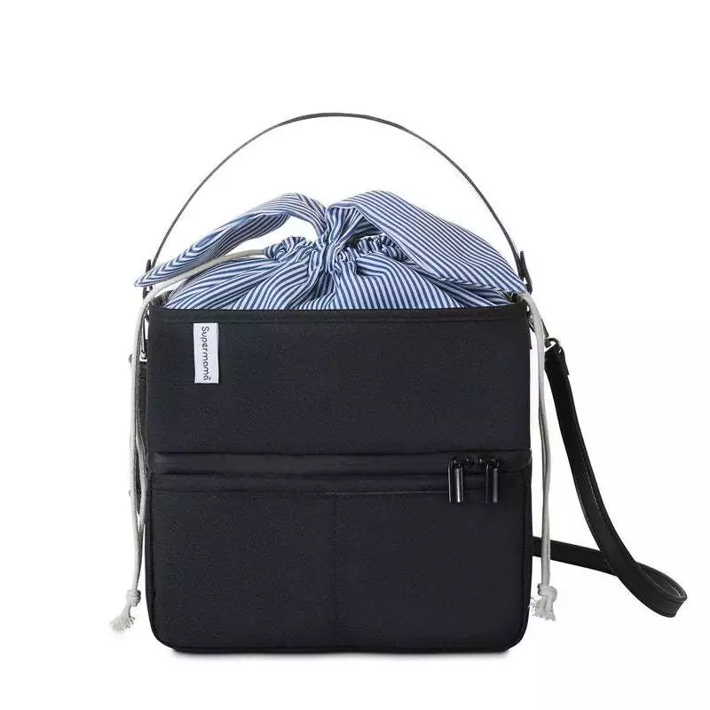 Supermama Lab Insulated Cooler Bag