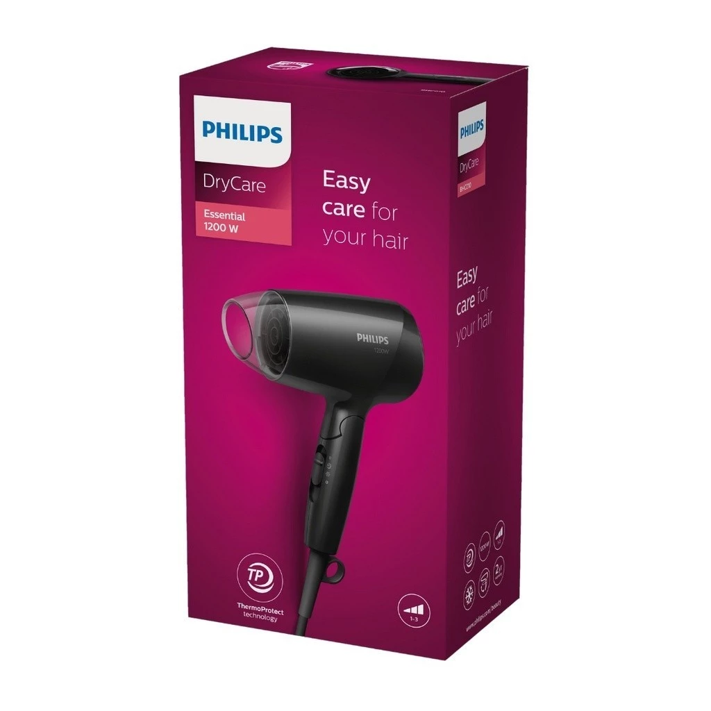 吹风机 1600W / Philips Hair Dryer 1600W