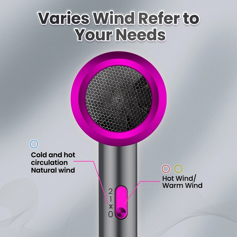 吹风机 / Dyson Supersonic Hair Dryer