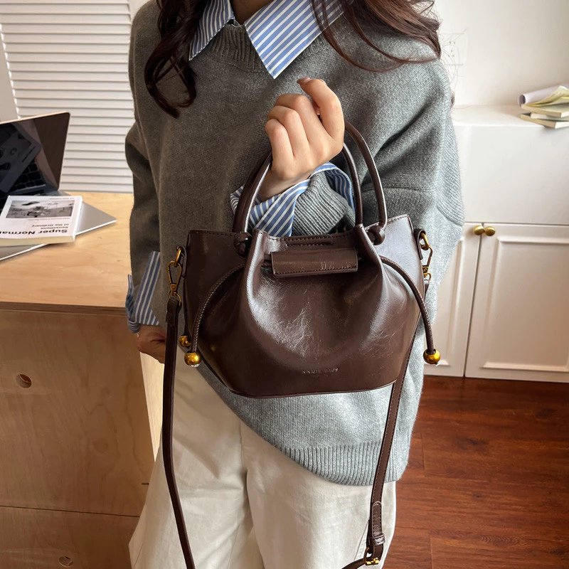 New Fashionable All Match Clutch Exquisite Classy Shoulder Bag