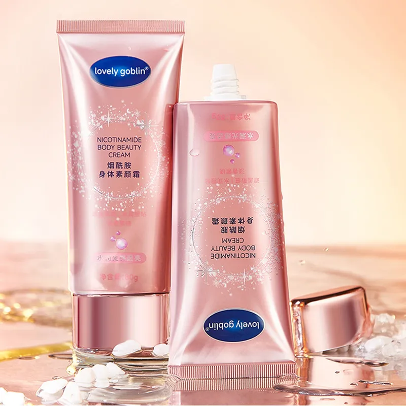 Whitening Cream Body Whitening Cream Removes Melanin Whitens Hydrates and Brightening 80g