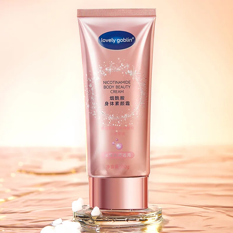 Whitening Cream Body Whitening Cream Removes Melanin Whitens Hydrates and Brightening 80g