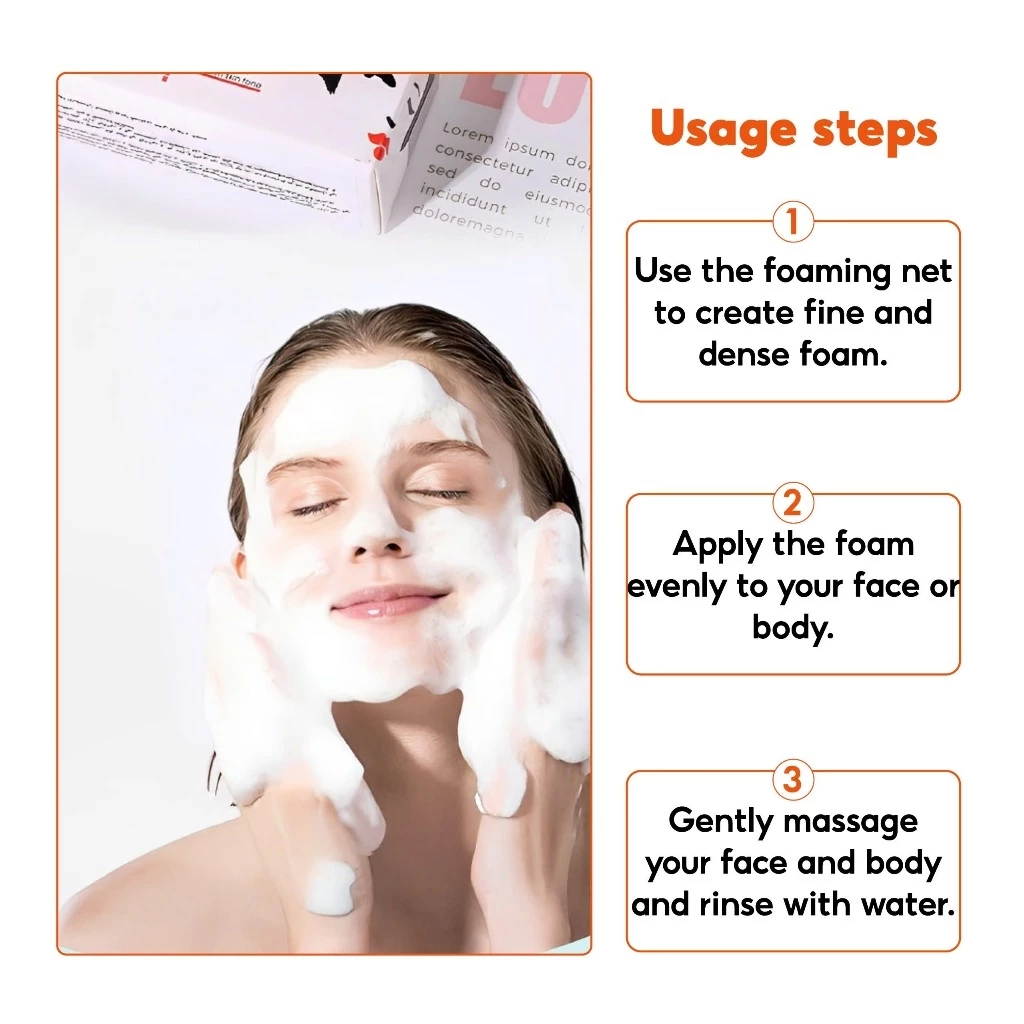 Kojic Acid soap Skin Lightening Soap brightening whitening reduce scar Handmade Essential Oil