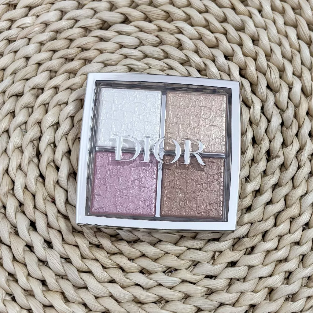 DIOR BACKSTAGE Glow Face Palette 10g