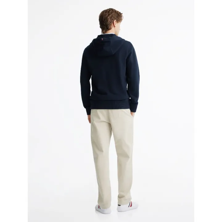 TOMMY HILFIGER Portland Hooded Jacket men