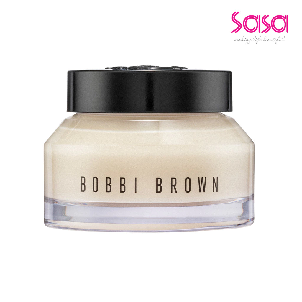 Bobbi Brown Vitamin Enriched Face Base Hydrating Primer (50ml/100ml)