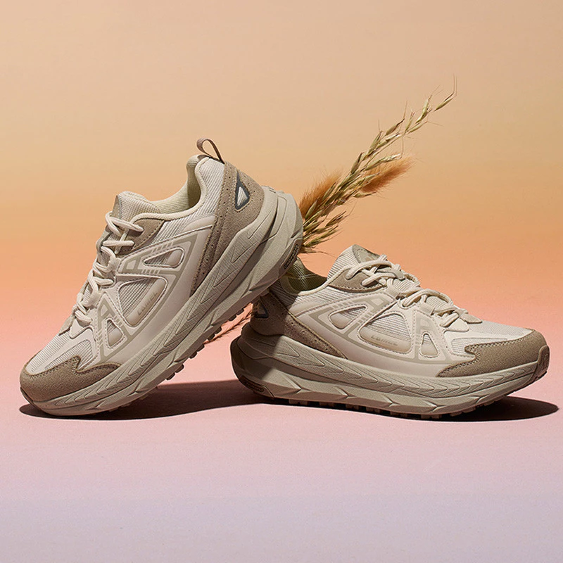 CAMEL SPORTS Women Shoes Outdoor Hiking Sneakers