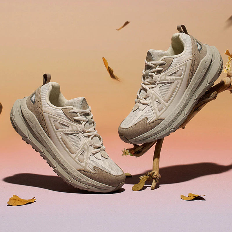 CAMEL SPORTS Women Shoes Outdoor Hiking Sneakers