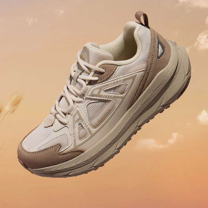 CAMEL SPORTS Women Shoes Outdoor Hiking Sneakers