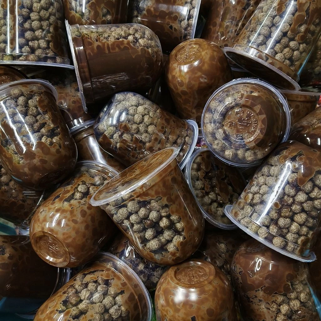 12pcs Chococup Premium Viral 100g - Chocojar Viral (Maximum pembelian 24pcs)