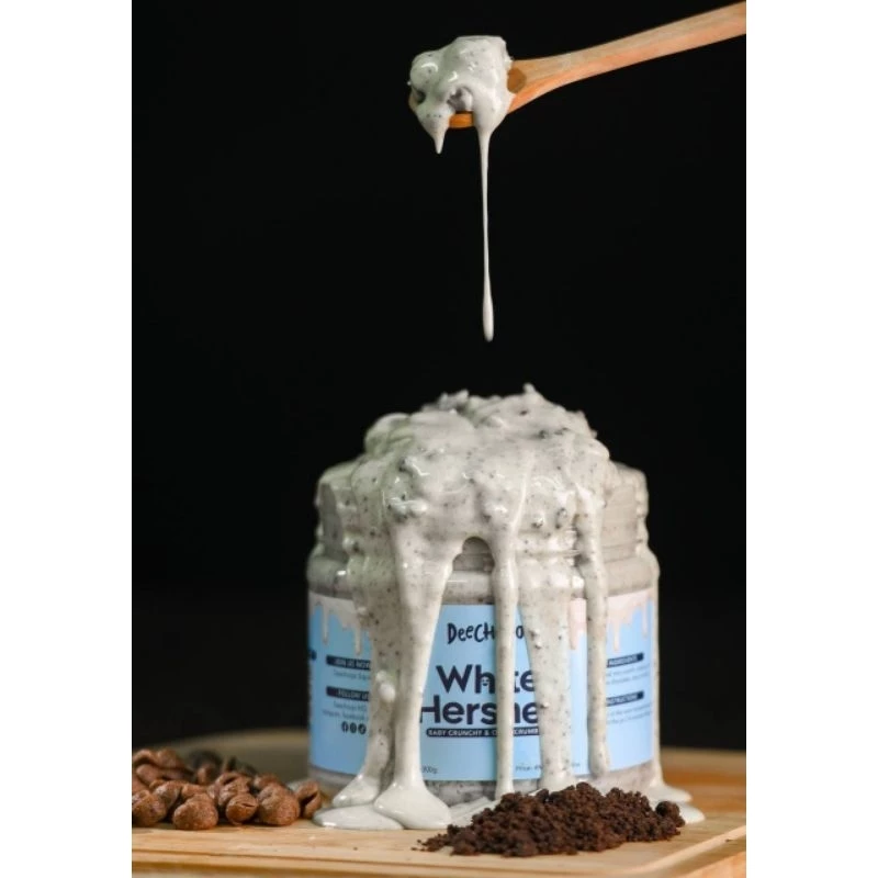 (READY STOCK) Deechoqo Chocojar