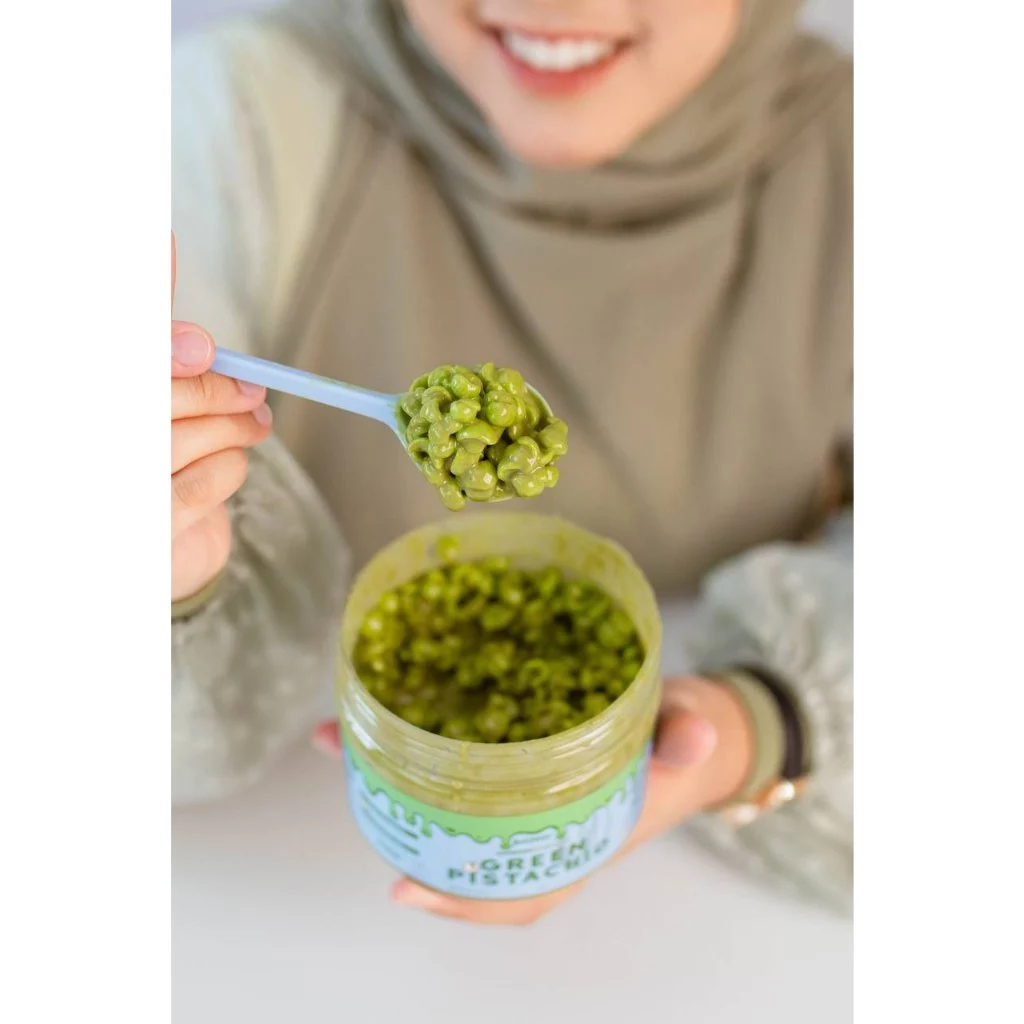 (READY STOCK) Deechoqo Chocojar