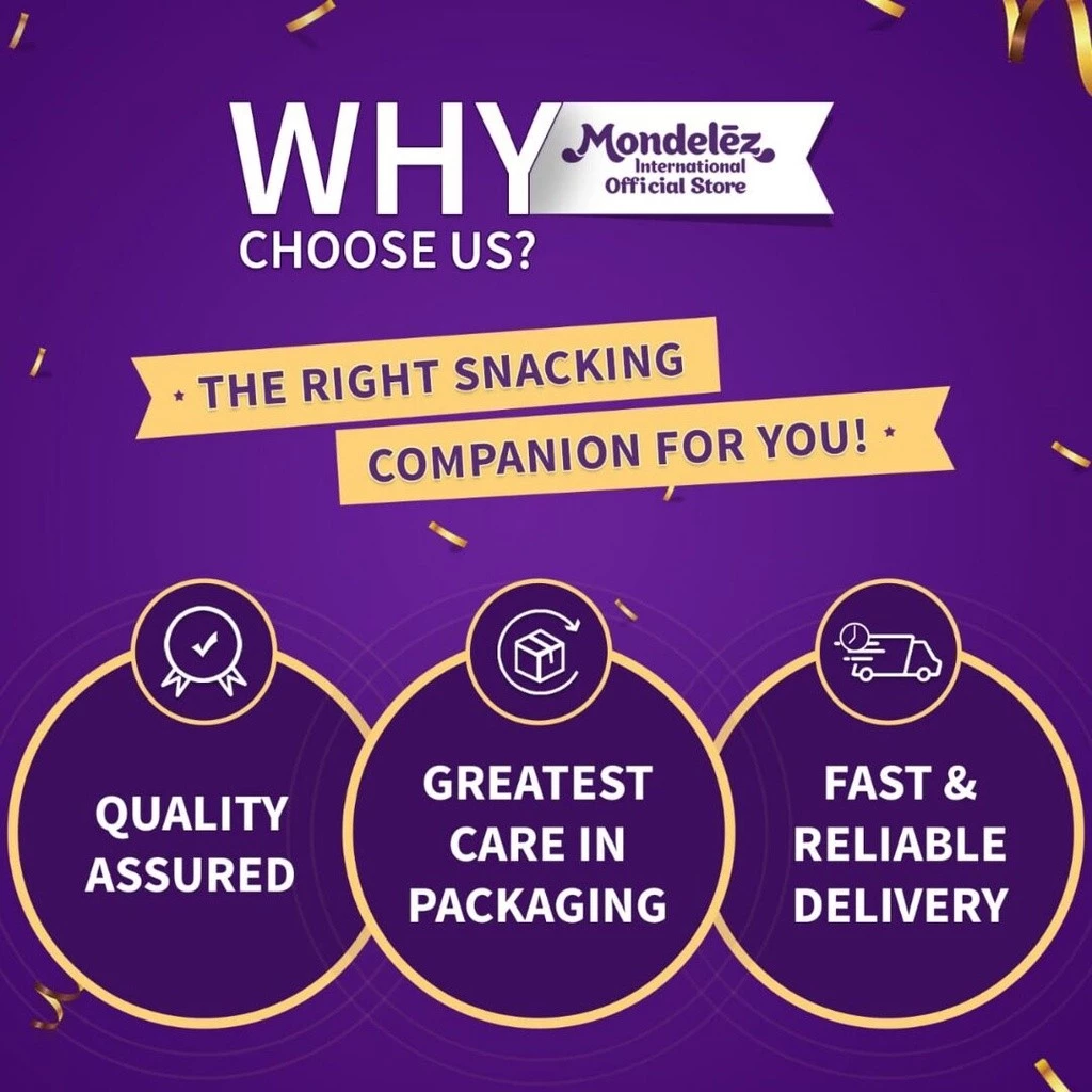 Cadbury Dairy Milk Chocolate Neap Jar (382g x 1-382g x 2- 382g x4)