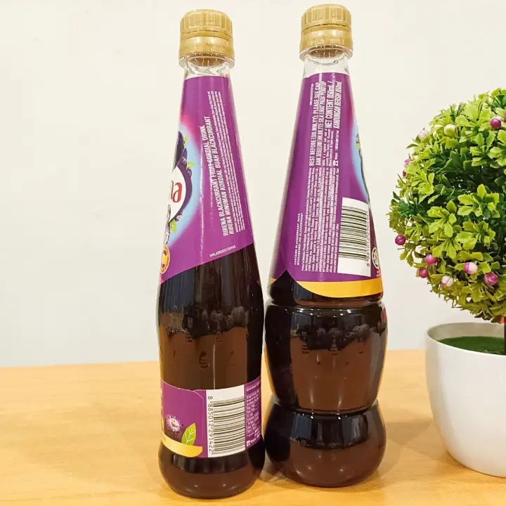 Ribena Concentrate Regular 850ml