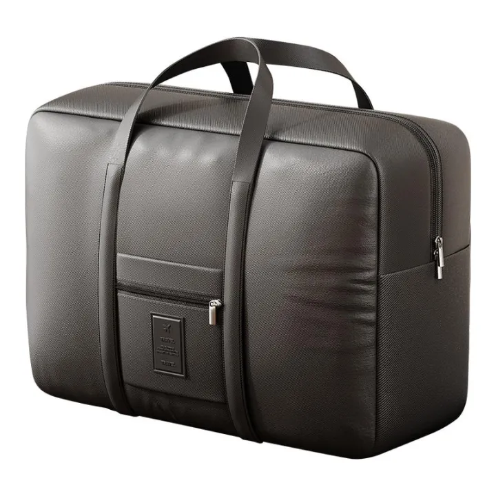 MAH Young Tour Waterproof Travel Backpack Beg Perjalanan Berkapasiti Besar (15.6/17")