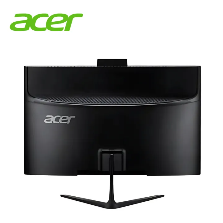 Acer Aspire C242G-57430F 23.8" FHD All-In-One Desktop PC( R5 7430U, 16GB, 512GB SSD, ATI, W11P)