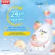 DOVE Shower White Peach & White Tea 1L