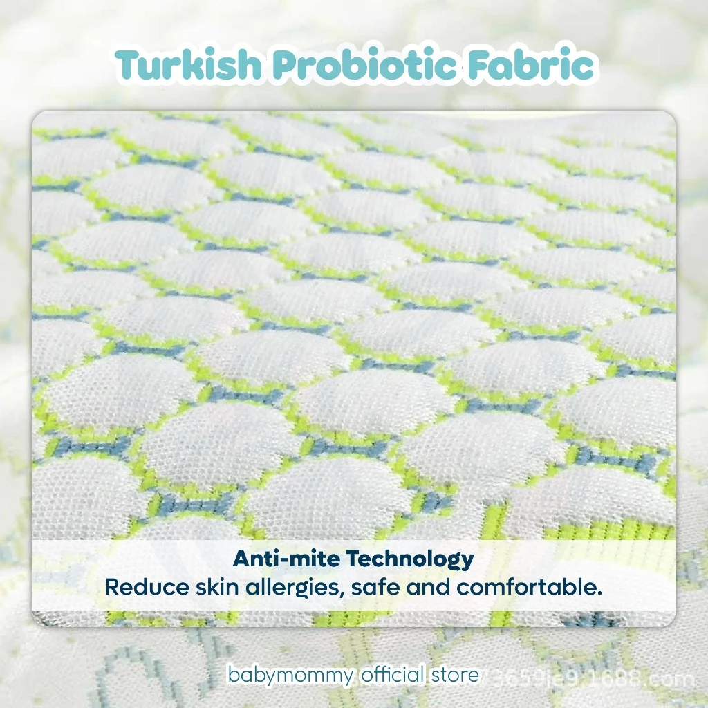 Premium Quality Pregnancy Pillow U Shape