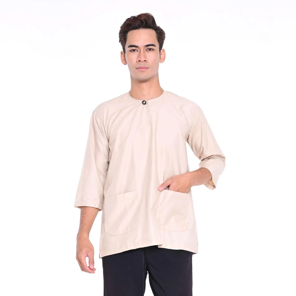 PRIMAVALET KURTA AL FATIH - 2