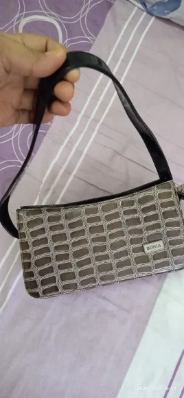 HANDBAG (pre love) rate 9/10✨✨✨✨