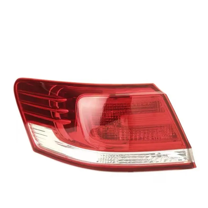 tail lamp tail light brake lamp light for Toyota camry 2009 2010 2011 ACV41
