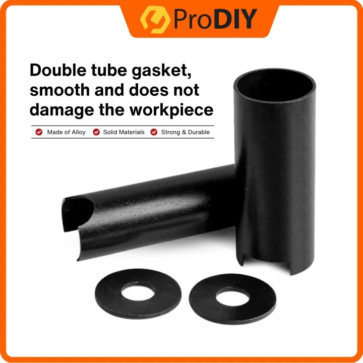 PRODIY MT-668 8PCS Motorcycle Bearing Puller Tools 9-23mm Inner Diameter Automotive Hand Tool Set Universal Repair Kits