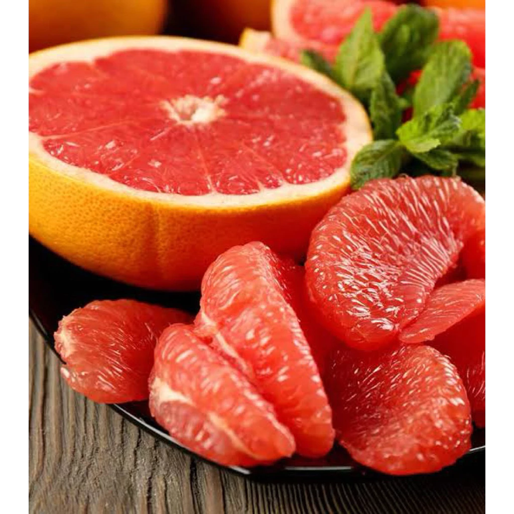 Fresh Grapefruit 1pc