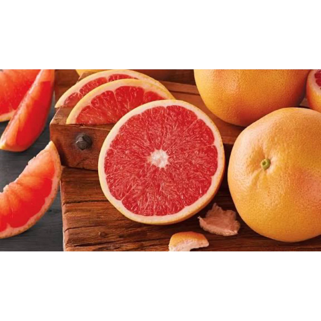 Fresh Grapefruit 1pc