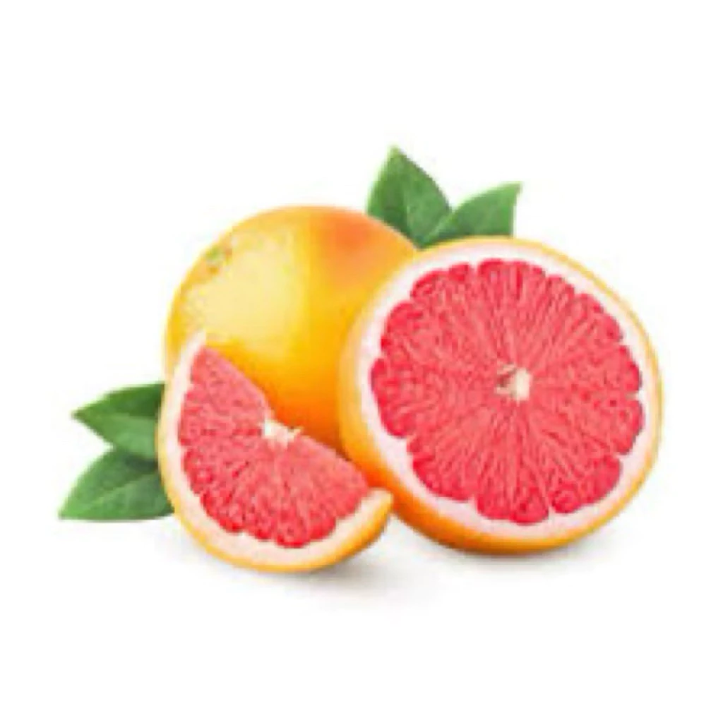 Fresh Grapefruit 1pc