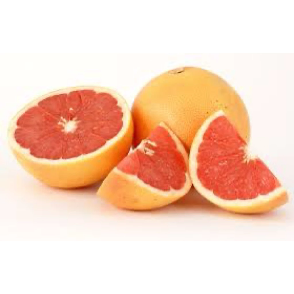 Fresh Grapefruit 1pc