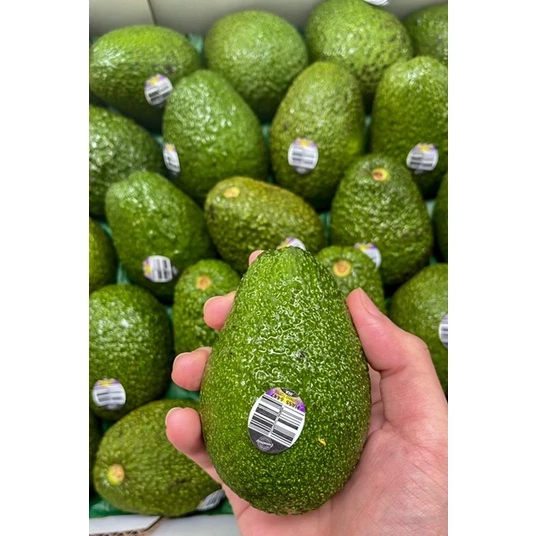 Australia Avocados Hass, High in Quality Unsaturated Fats, Creamy & Smooth, Nutritious Choice